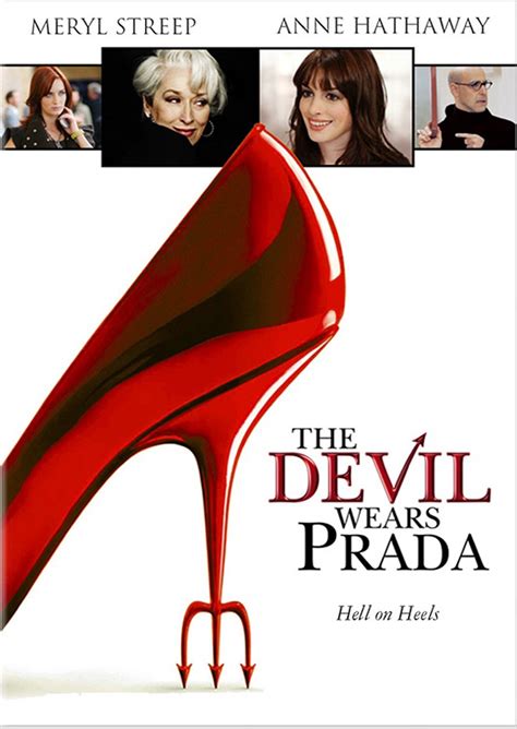 devil loves prada